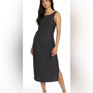 Billabong | Eyelet Sun Midi Coverup